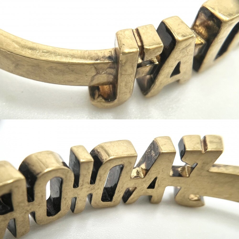 DIOR Gold Bracelet - Picture 7 of 8